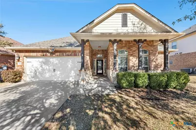 7101 Golden Oak Lane, Killeen, TX 76542 - Photo 1