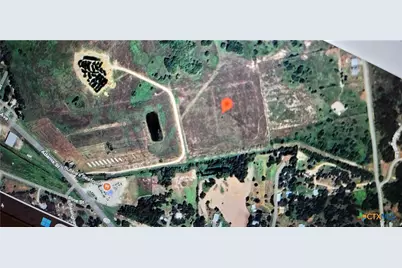 00 St. Hwy 185, Seadrift, TX 77983 - Photo 3