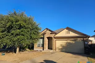 5304 Lions Gate Ln, Killeen, TX 76549 - Photo 1