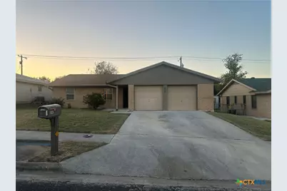 513 Myra Lou Avenue, Copperas Cove, TX 76522 - Photo 1