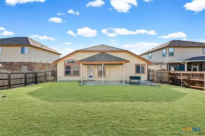 3401 Cricklewood Drive, Killeen, TX 76542 - Photo 35