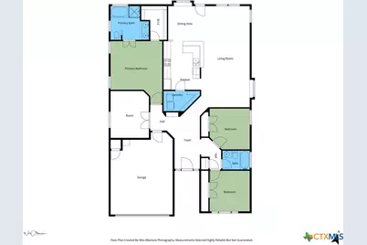 3401 Cricklewood Drive, Killeen, TX 76542 - Photo 39