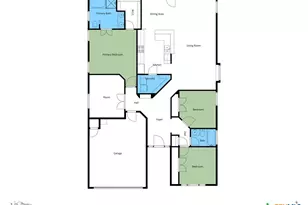 3401 Cricklewood Drive, Killeen, TX 76542 - Photo 39