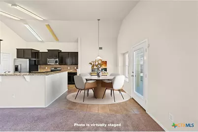 3401 Cricklewood Drive, Killeen, TX 76542 - Photo 3