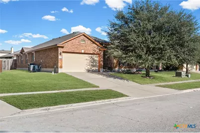 3401 Cricklewood Drive, Killeen, TX 76542 - Photo 37