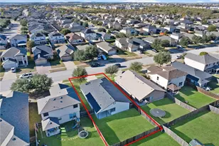 5300 Lions Gate Ln, Killeen, TX 76549 - Photo 31