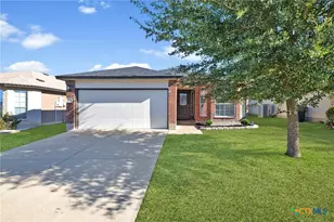 5300 Lions Gate Ln, Killeen, TX 76549 - Photo 1