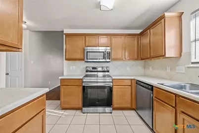 5300 Lions Gate Lane, Killeen, TX 76549 - Photo 9