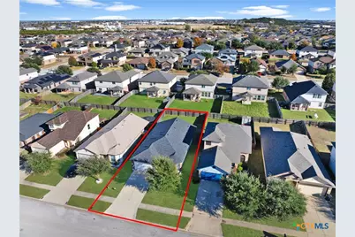 5300 Lions Gate Lane, Killeen, TX 76549 - Photo 29