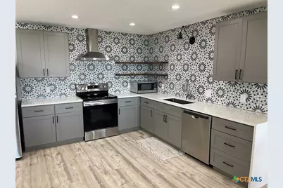 744 Hill Top Drive, Canyon Lake, TX 78133 - Photo 3