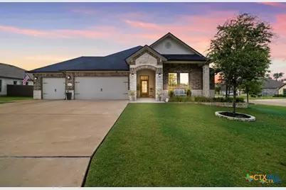 503 Bell Springs Drive, Temple, TX 76502 - Photo 1