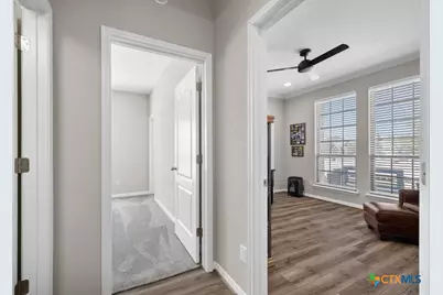 503 Bell Springs Drive, Temple, TX 76502 - Photo 3