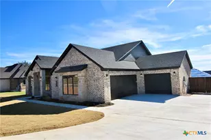 5034 Bella Charca Pkwy, Nolanville, TX 76559 - Photo 3