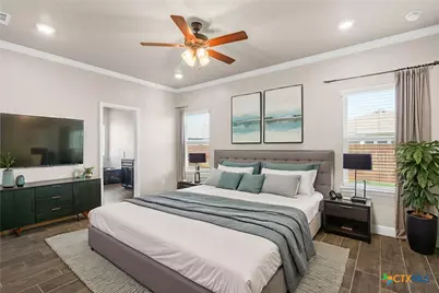 1606 Fiddle Wood Way, Temple, TX 76502 - Photo 3