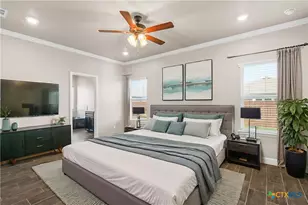 1606 Fiddle Wood Wy, Temple, TX 76502 - Photo 3