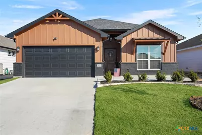 1606 Fiddle Wood Way, Temple, TX 76502 - Photo 5