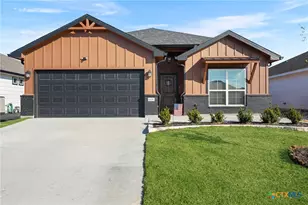 1606 Fiddle Wood Wy, Temple, TX 76502 - Photo 5