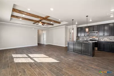 1606 Fiddle Wood Way, Temple, TX 76502 - Photo 9