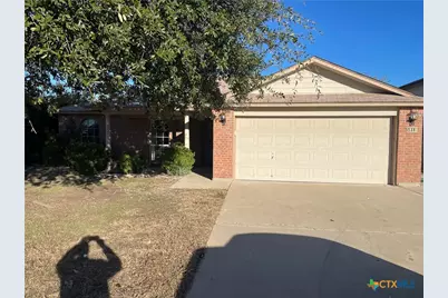 5811 Montrose Drive, Killeen, TX 76542 - Photo 1