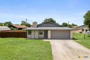 1703 Ruiz Dr, Killeen, TX 76543 - Photo 1