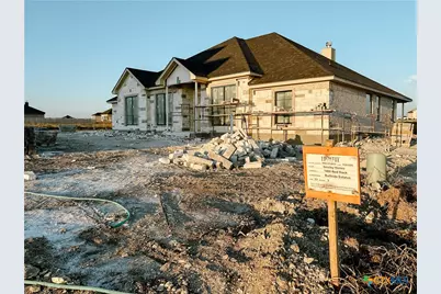 1400 Red Rock Road, Hewitt, TX 76643 - Photo 1