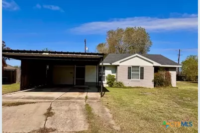 1612 Alamo Drive, Victoria, TX 77901 - Photo 1