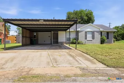 1612 Alamo Drive, Victoria, TX 77901 - Photo 1