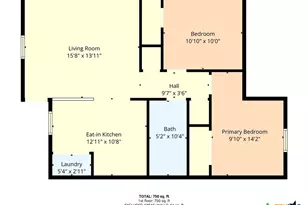 3303 Barcelona Dr, Killeen, TX 76542 - Photo 19