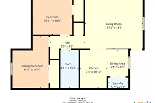 3303 Barcelona Dr, Killeen, TX 76542 - Photo 33