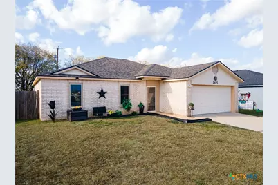 2415 Gallop Drive, Killeen, TX 76549 - Photo 1