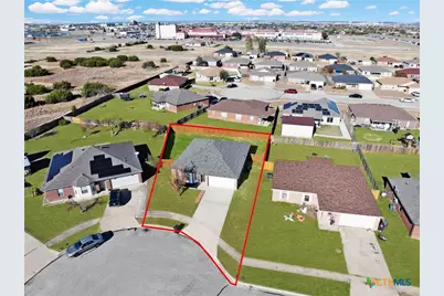 4613 Hank Drive, Killeen, TX 76549 - Photo 27