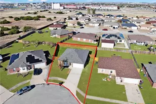 4613 Hank Dr, Killeen, TX 76549 - Photo 27