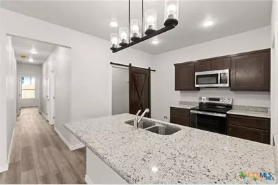 122 Leon Lane #B, Copperas Cove, TX 76522 - Photo 5