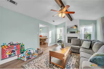 2616 Phyllis Drive, Copperas Cove, TX 76522 - Photo 5