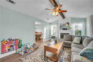 2616 Phyllis Dr, Copperas Cove, TX 76522 - Photo 5