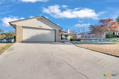 2616 Phyllis Drive, Copperas Cove, TX 76522 - Photo 3