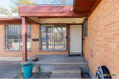 504 Alexander Street, Killeen, TX 76541 - Photo 3