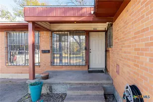 504 Alexander St, Killeen, TX 76541 - Photo 3