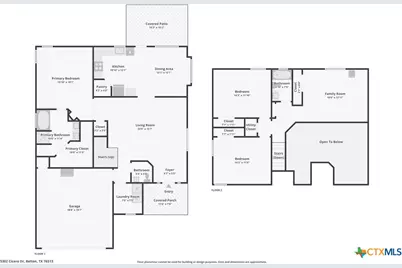 5302 Cicero Drive, Belton, TX 76513 - Photo 47