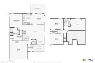 5302 Cicero Dr, Belton, TX 76513 - Photo 47