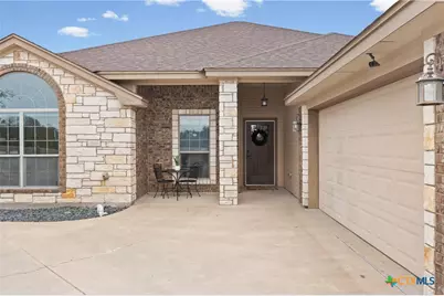 8710 Hansom Cab Circle, Temple, TX 76502 - Photo 3