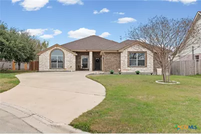 8710 Hansom Cab Circle, Temple, TX 76502 - Photo 1