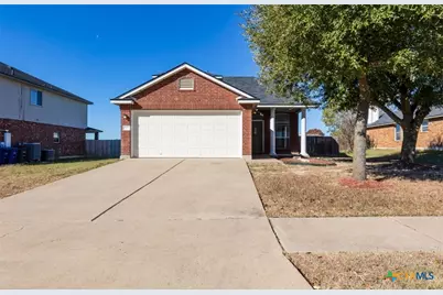 2207 Isabelle Drive, Copperas Cove, TX 76522 - Photo 1
