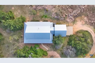 1250 Rocky Hollow Drive, Burnet, TX 78611 - Photo 29