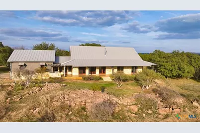 1250 Rocky Hollow Drive, Burnet, TX 78611 - Photo 7