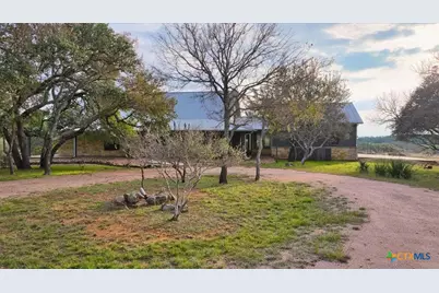 1250 Rocky Hollow Drive, Burnet, TX 78611 - Photo 3