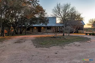 1250 Rocky Hollow Drive, Burnet, TX 78611 - Photo 1
