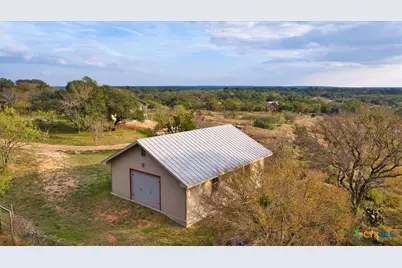 1250 Rocky Hollow Drive, Burnet, TX 78611 - Photo 11