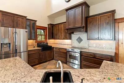 1250 Rocky Hollow Drive, Burnet, TX 78611 - Photo 13