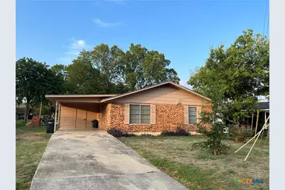 1792 Kuehler Avenue, New Braunfels, TX 78130 - Photo 1